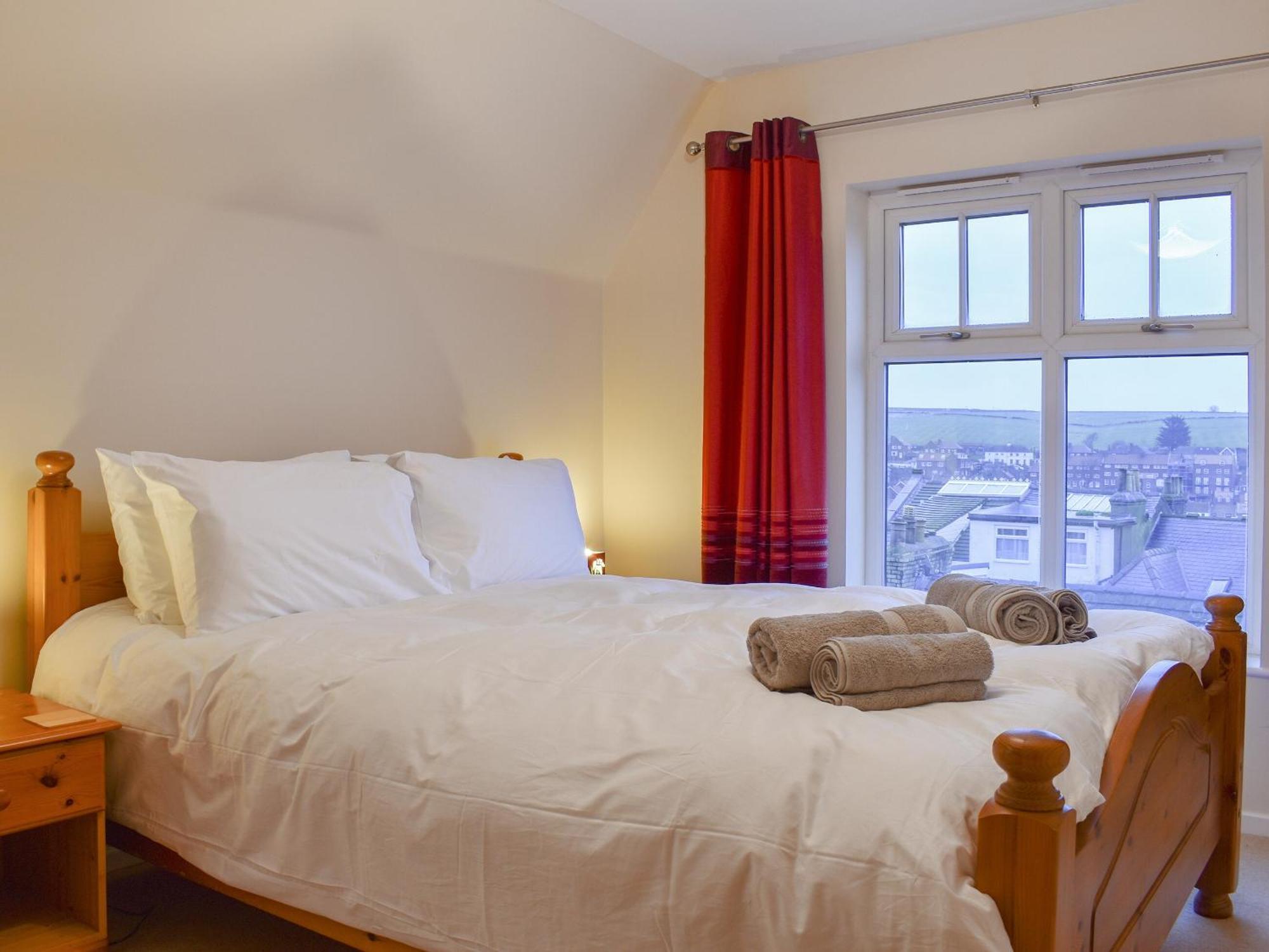 The Retreat * Whitby