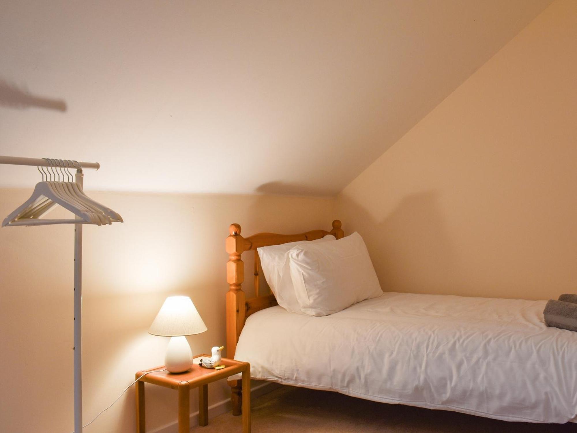 The Retreat Vakantiehuis