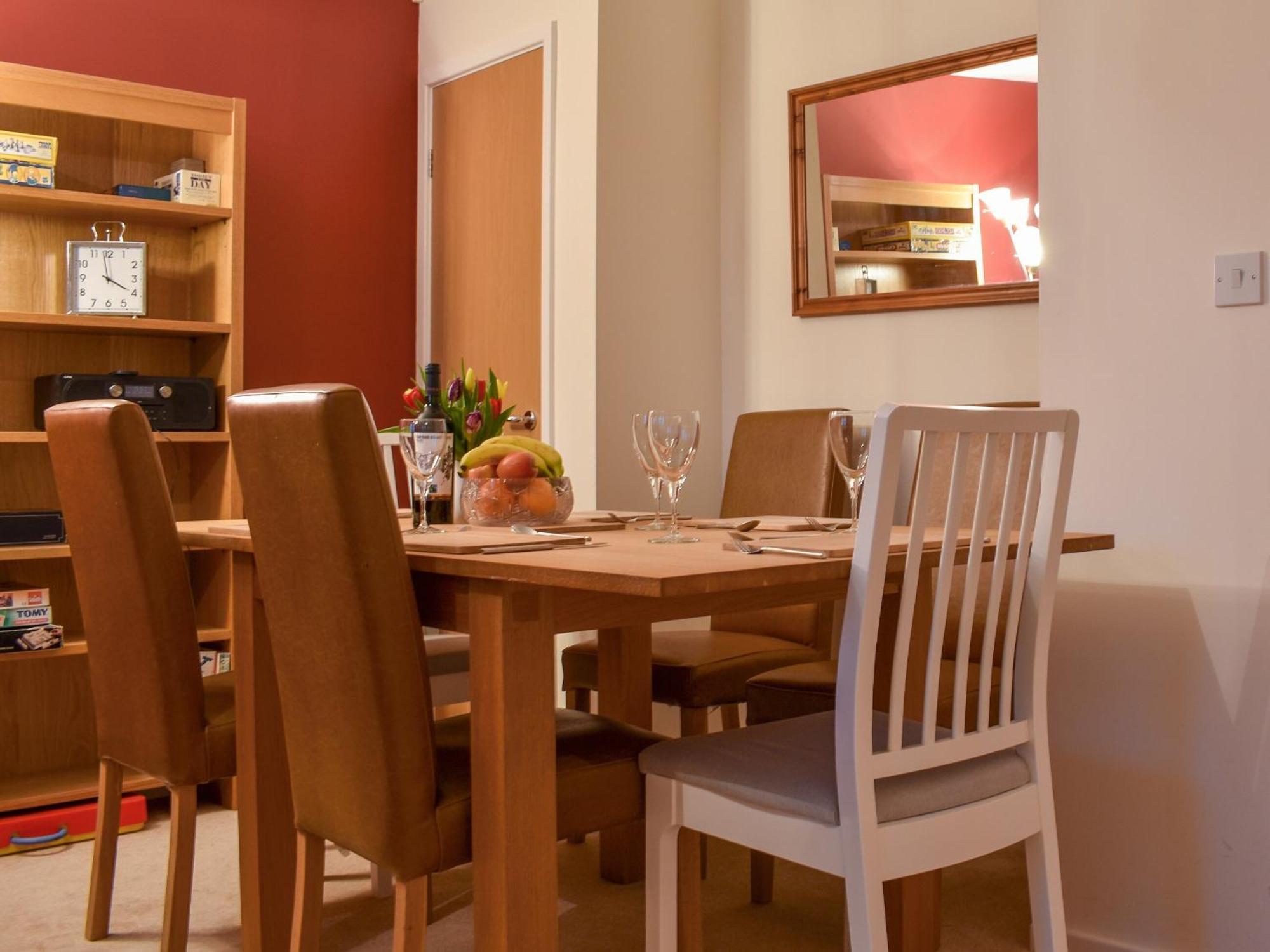 The Retreat Vakantiehuis *