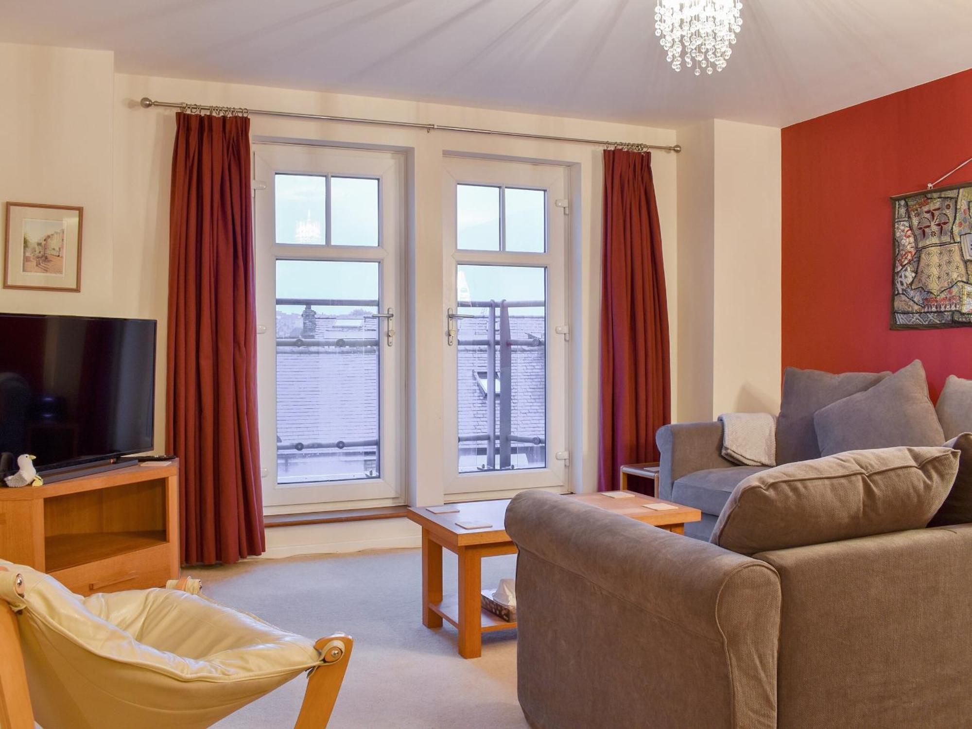 Holiday home The Retreat Whitby
