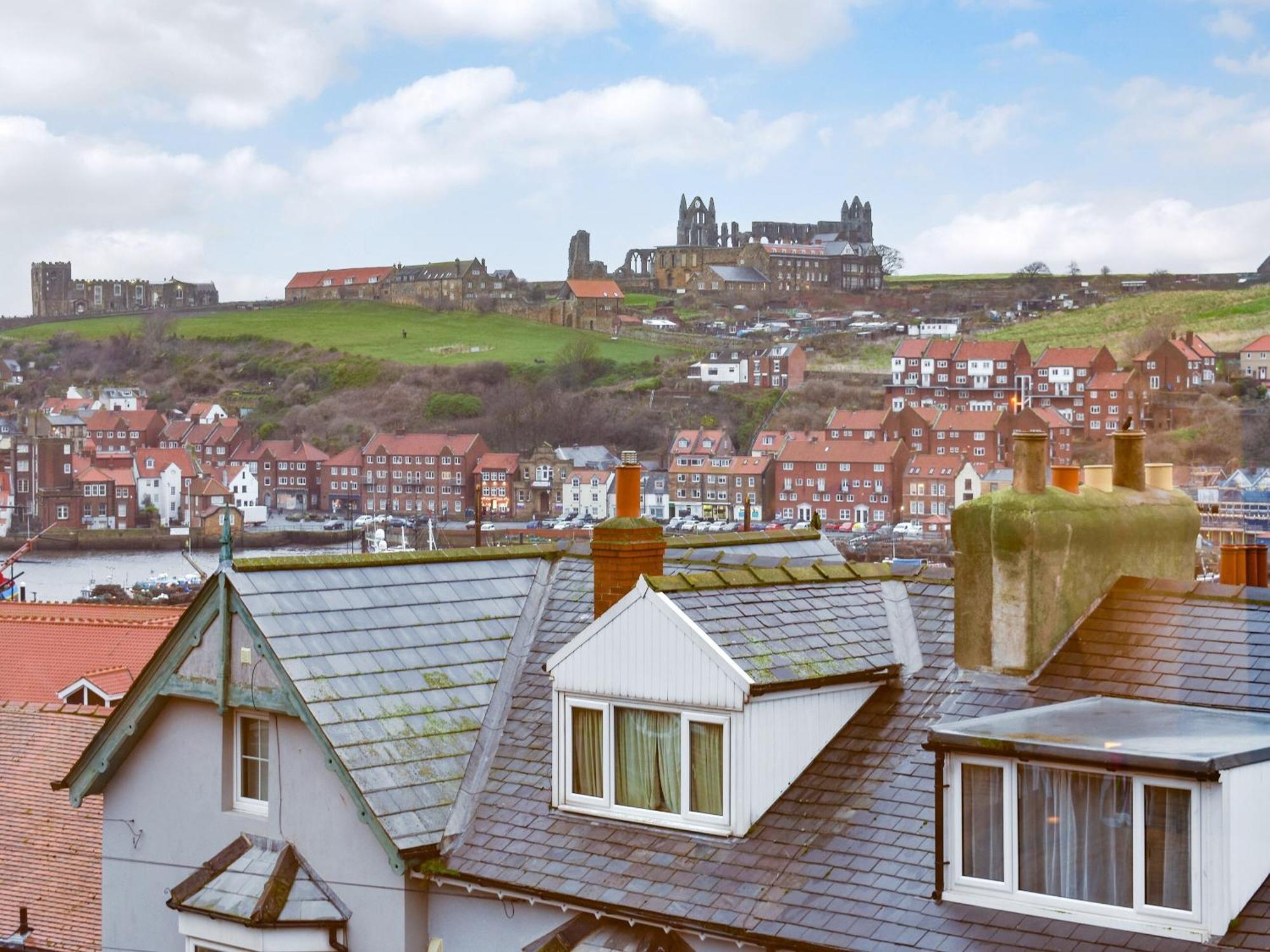 The Retreat * Whitby