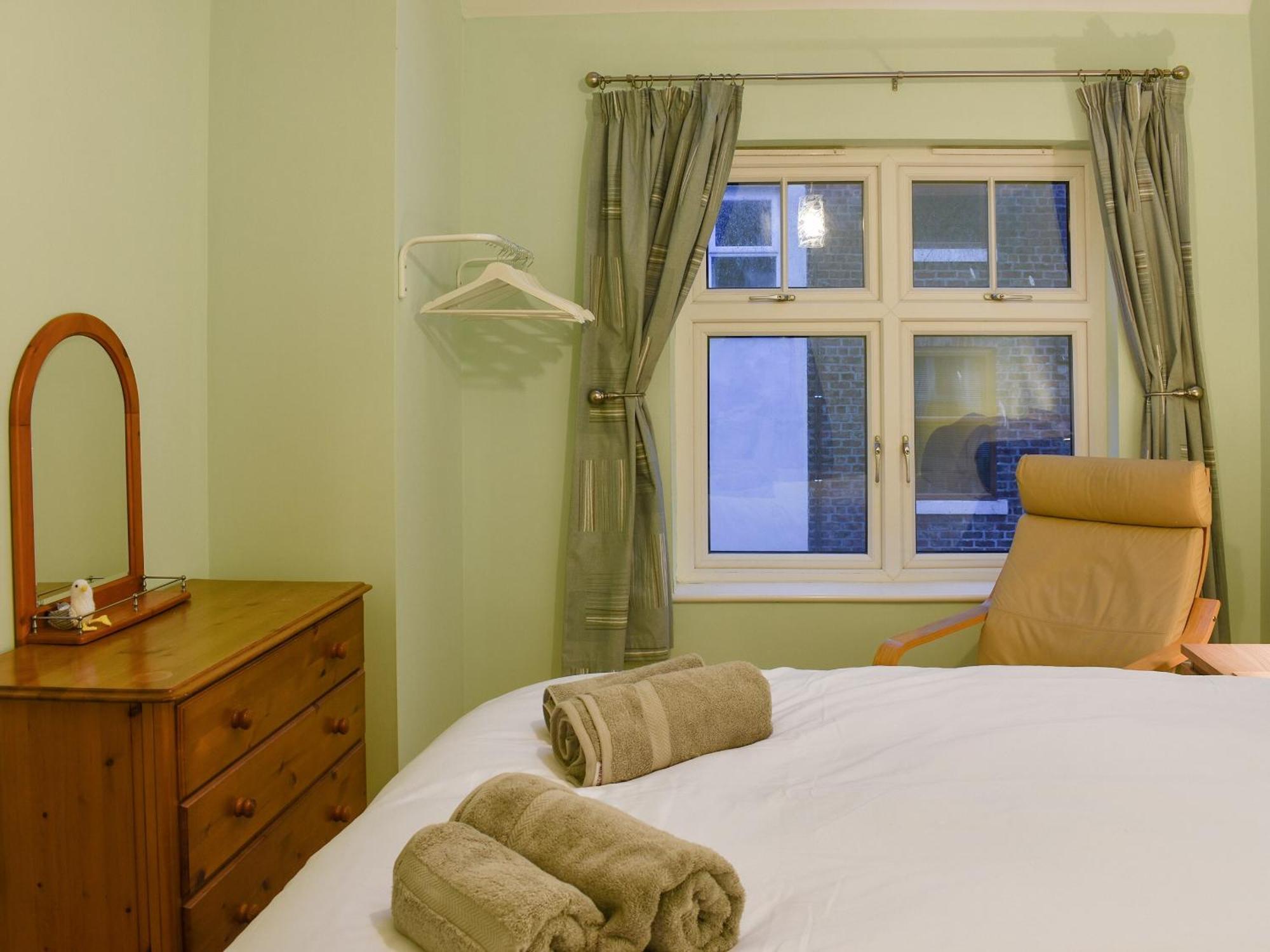 The Retreat Whitby